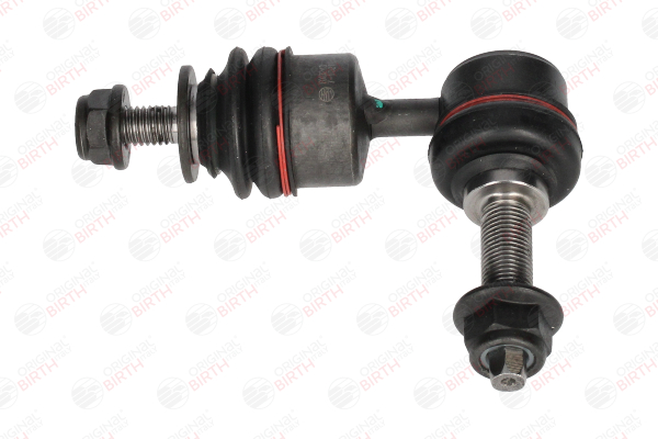 BIRTH des deux côtés du pont arrière, gauche, Essieu arrière, 98mm Longueur: 98mm Biellette de suspension BX0243 acheter en ligne