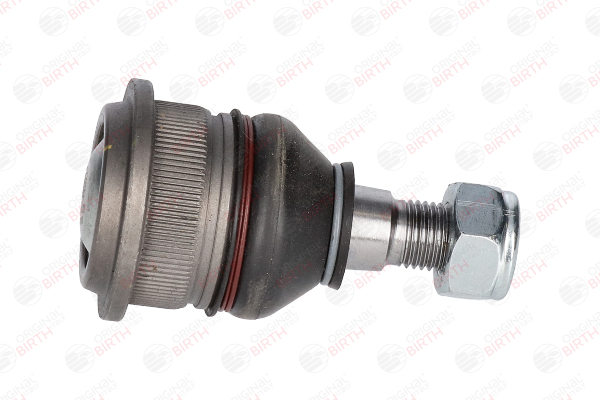 BIRTH Vorderachse links, Vorderachse rechts, oben, mit Schraube, 16mm, 40mm Konusmaß: 16mm Trag- / Führungsgelenk CX0188 online kaufen