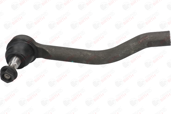 RS0121 Końcówka drążka kierowniczego poprzecznego BIRTH D8640-1AA1B AUDI