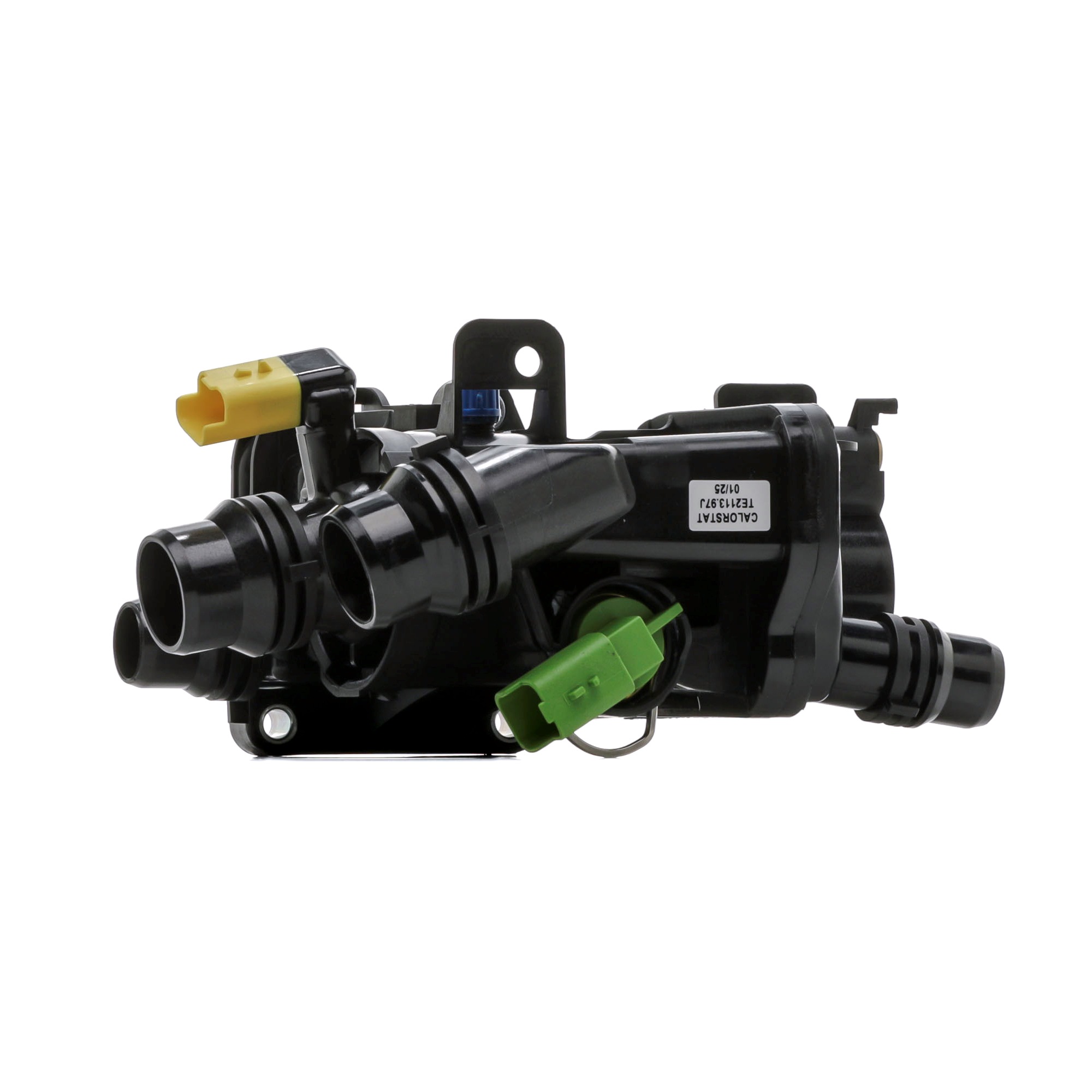 CALORSTAT by Vernet TE211397J Calorstat 3008 1ere Generation 1.2 131 CV Essence 2016 prix