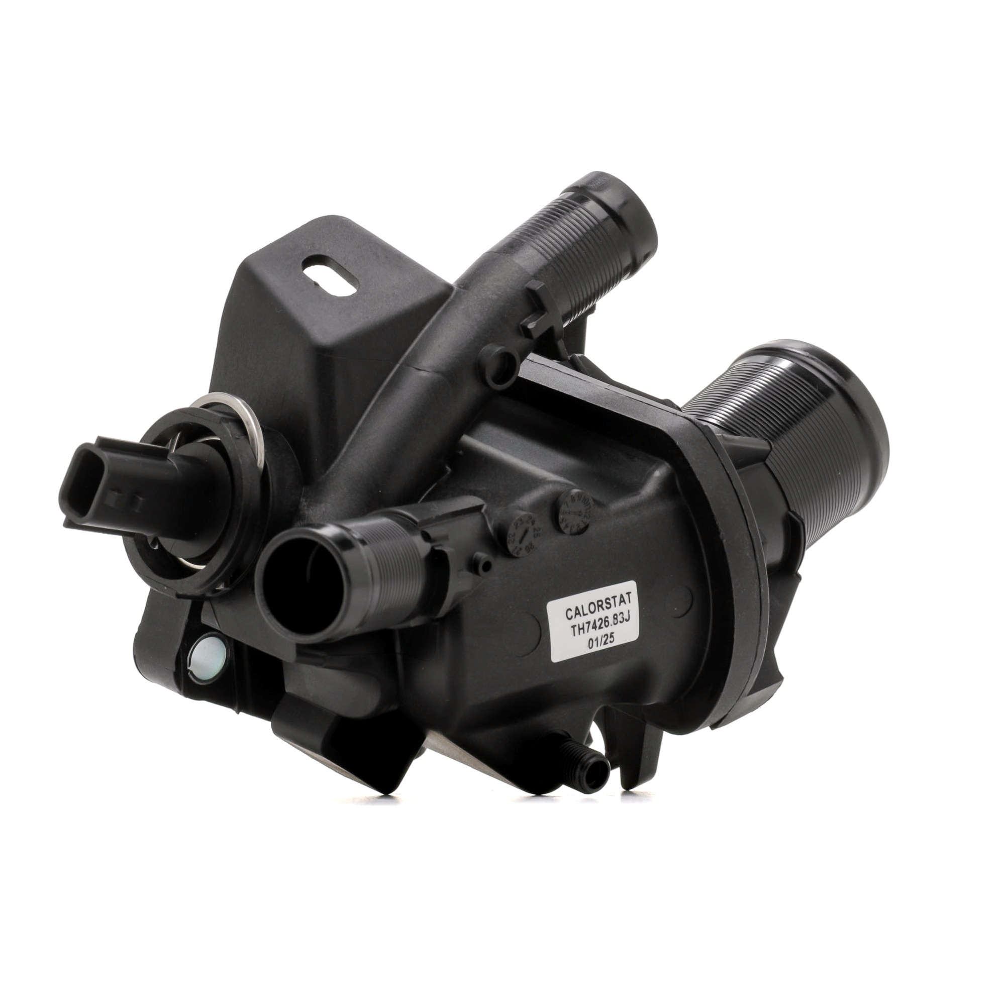 CALORSTAT by Vernet TH742683J Thermostat Renault Master 3 2.3 dCi 145 RWD 146 CV Diesel 2010 prix