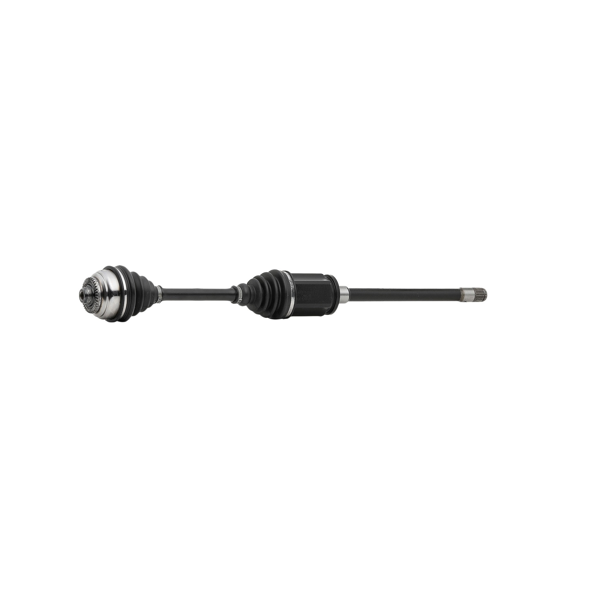 ERA Benelux Front Axle Right, 873mm Length: 873mm, External Toothing wheel side: 37 Driveshaft DA558007 buy