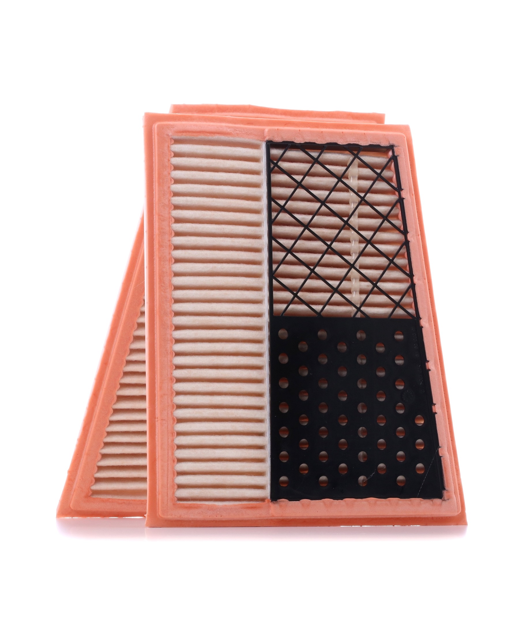 Great value for money - FILTRON Air filter AP 034/4-2x