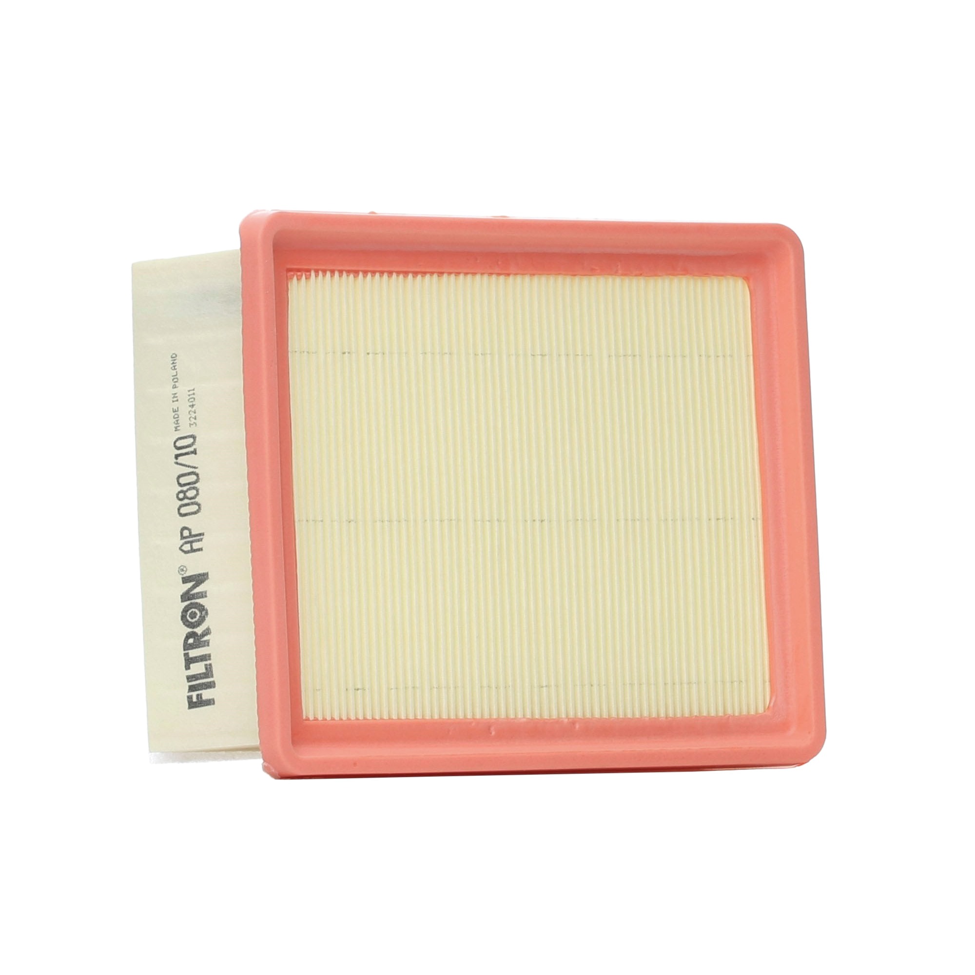 Great value for money - FILTRON Air filter AP 080/10