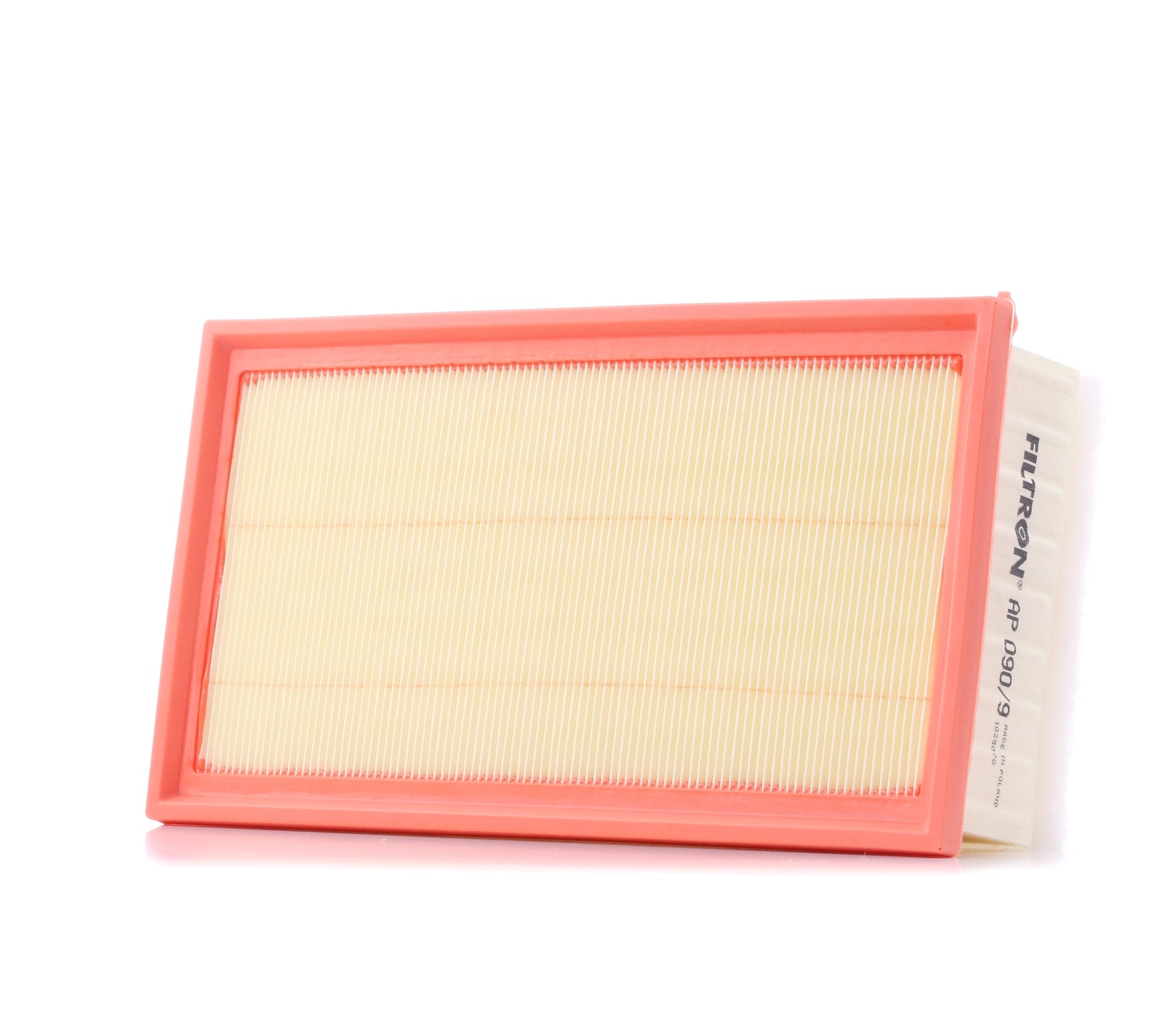 Great value for money - FILTRON Air filter AP 090/9
