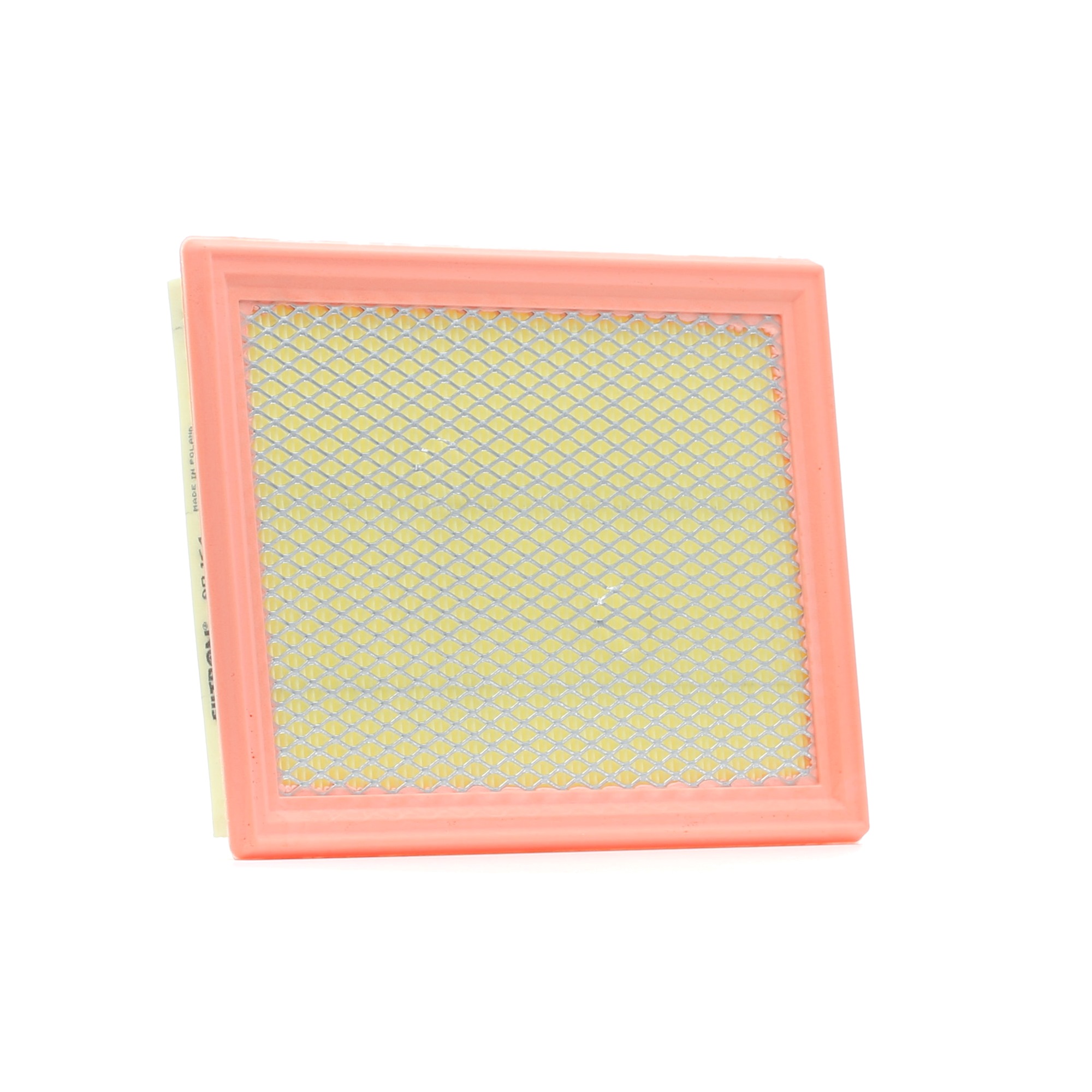 Great value for money - FILTRON Air filter AP 154