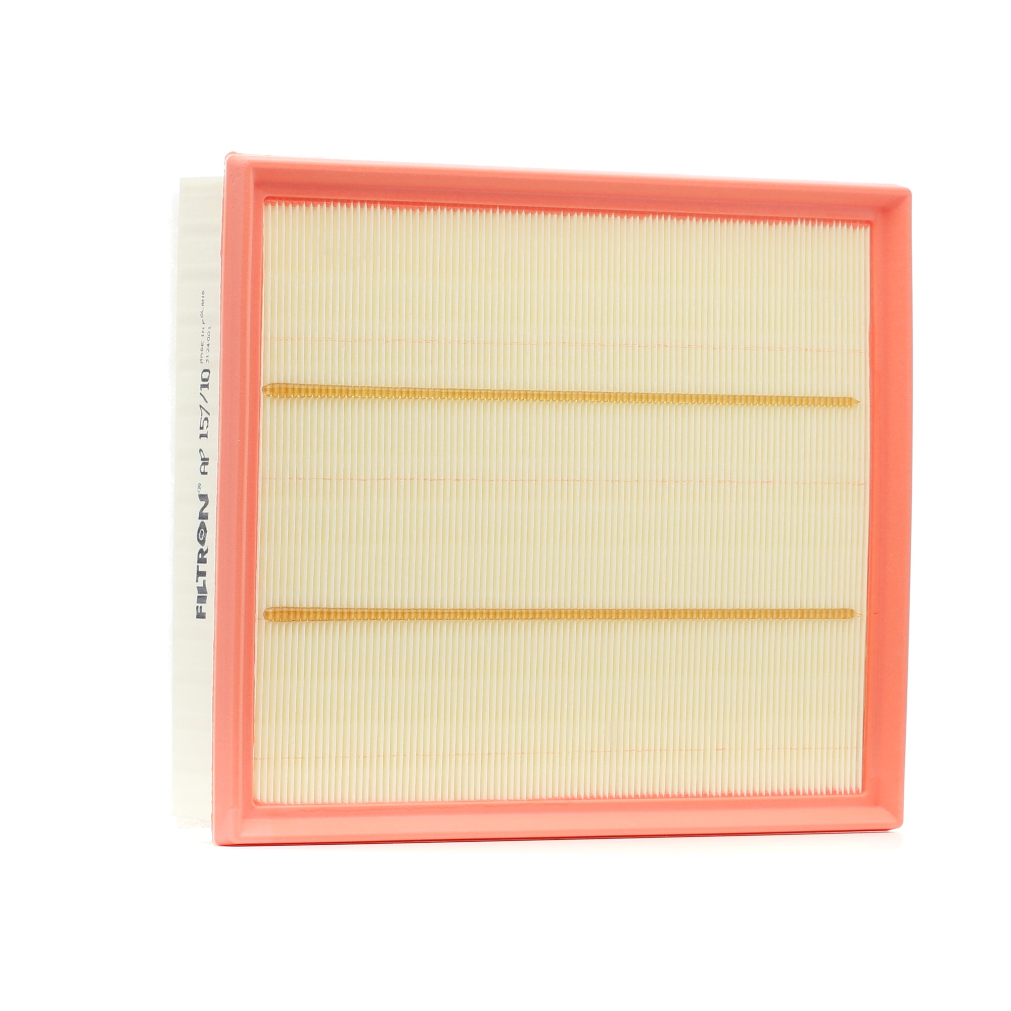 Great value for money - FILTRON Air filter AP 157/10