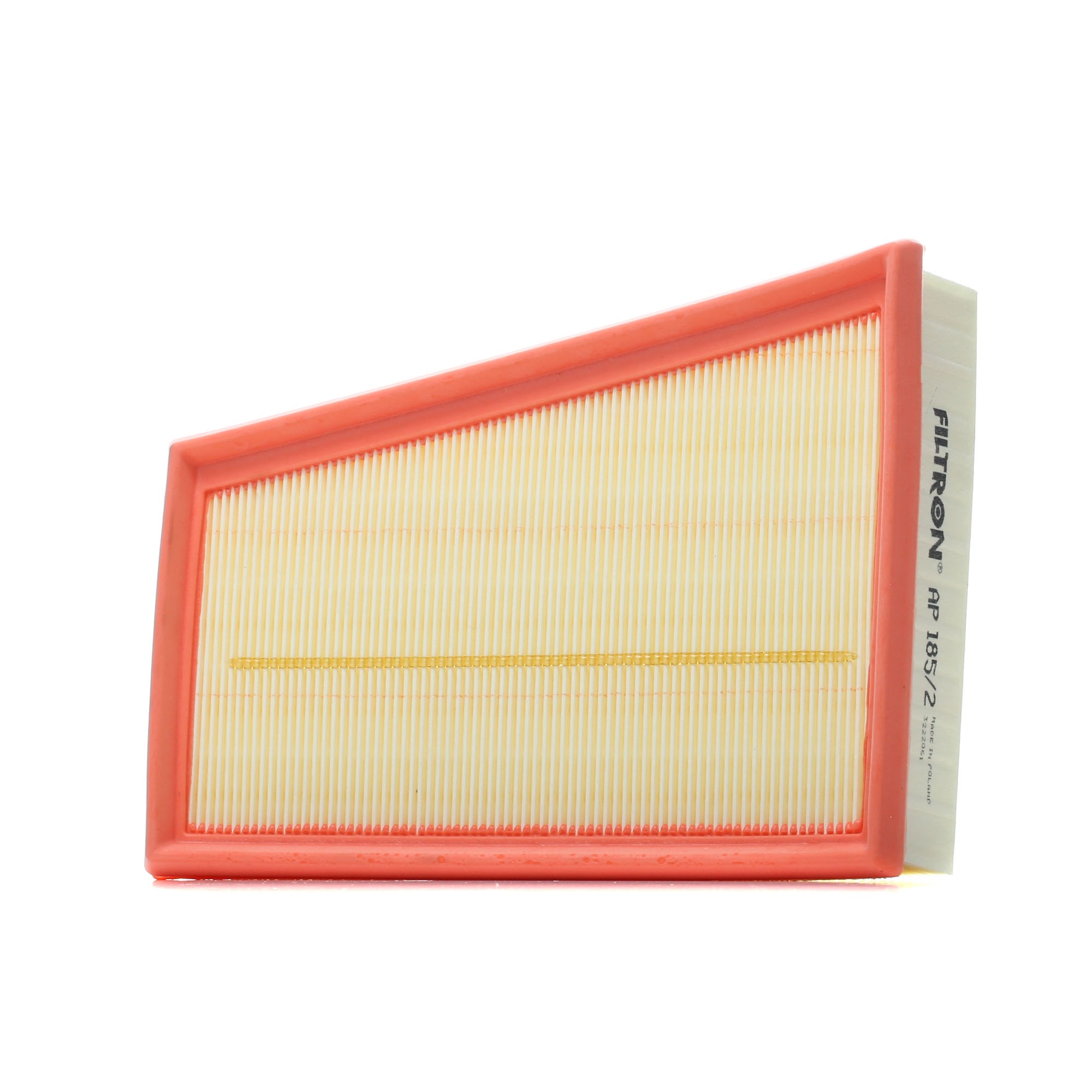 Great value for money - FILTRON Air filter AP 185/2