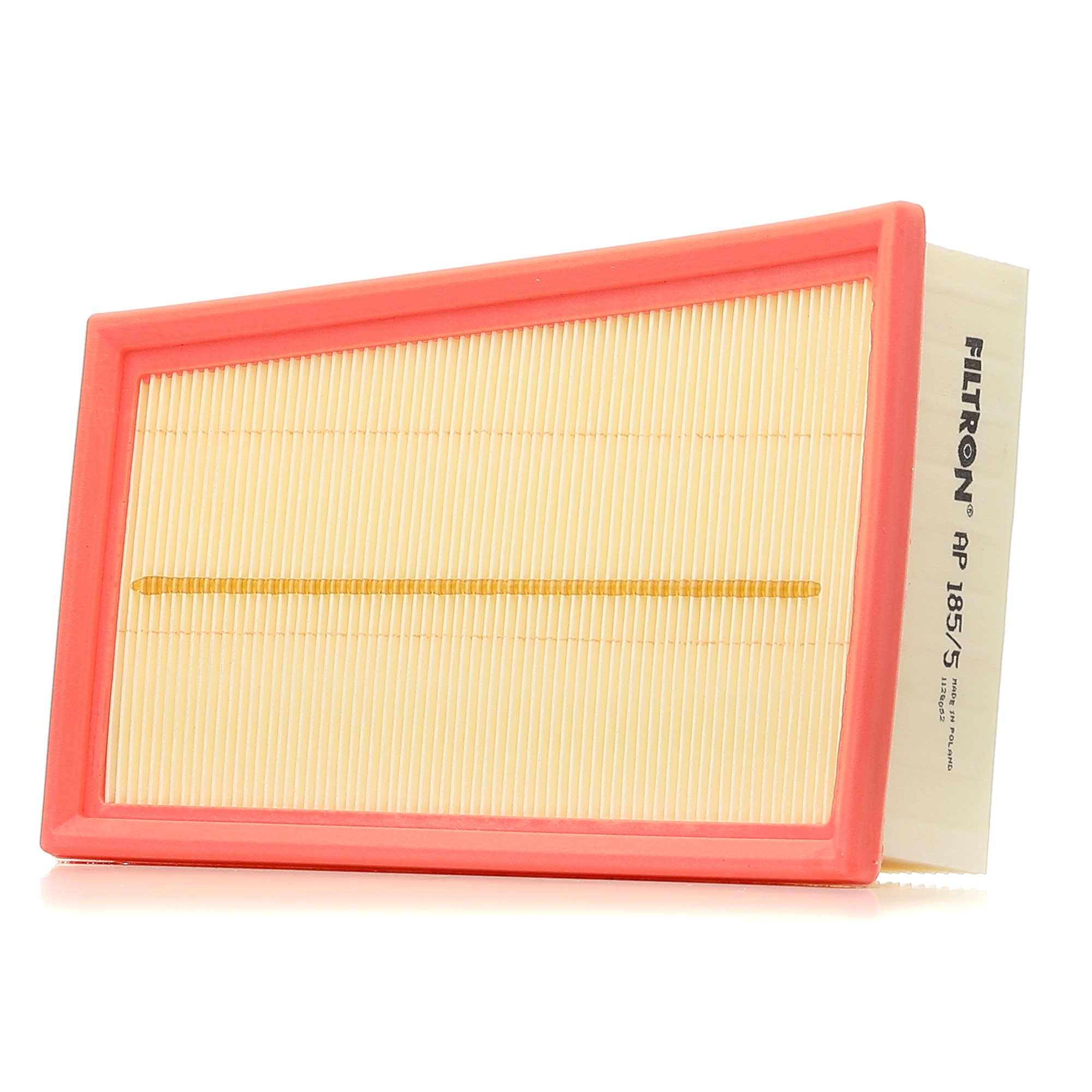 FILTRON AP 185/5 Air filter NISSAN experience and price