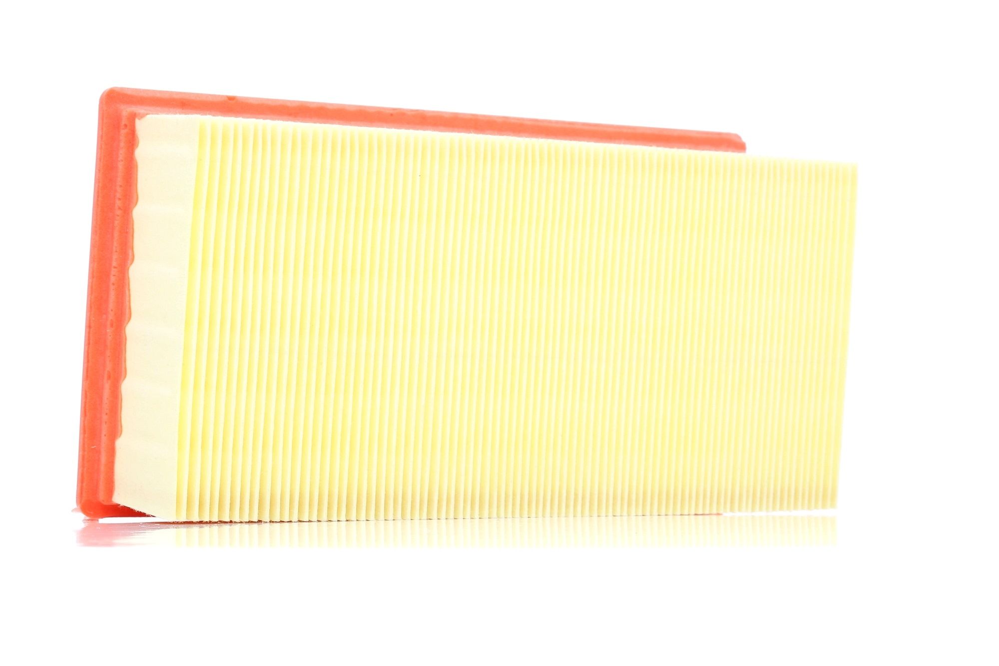 AP 196/6 FILTRON Air filters OPEL 62,5mm, 121mm, 239mm, Filter Insert