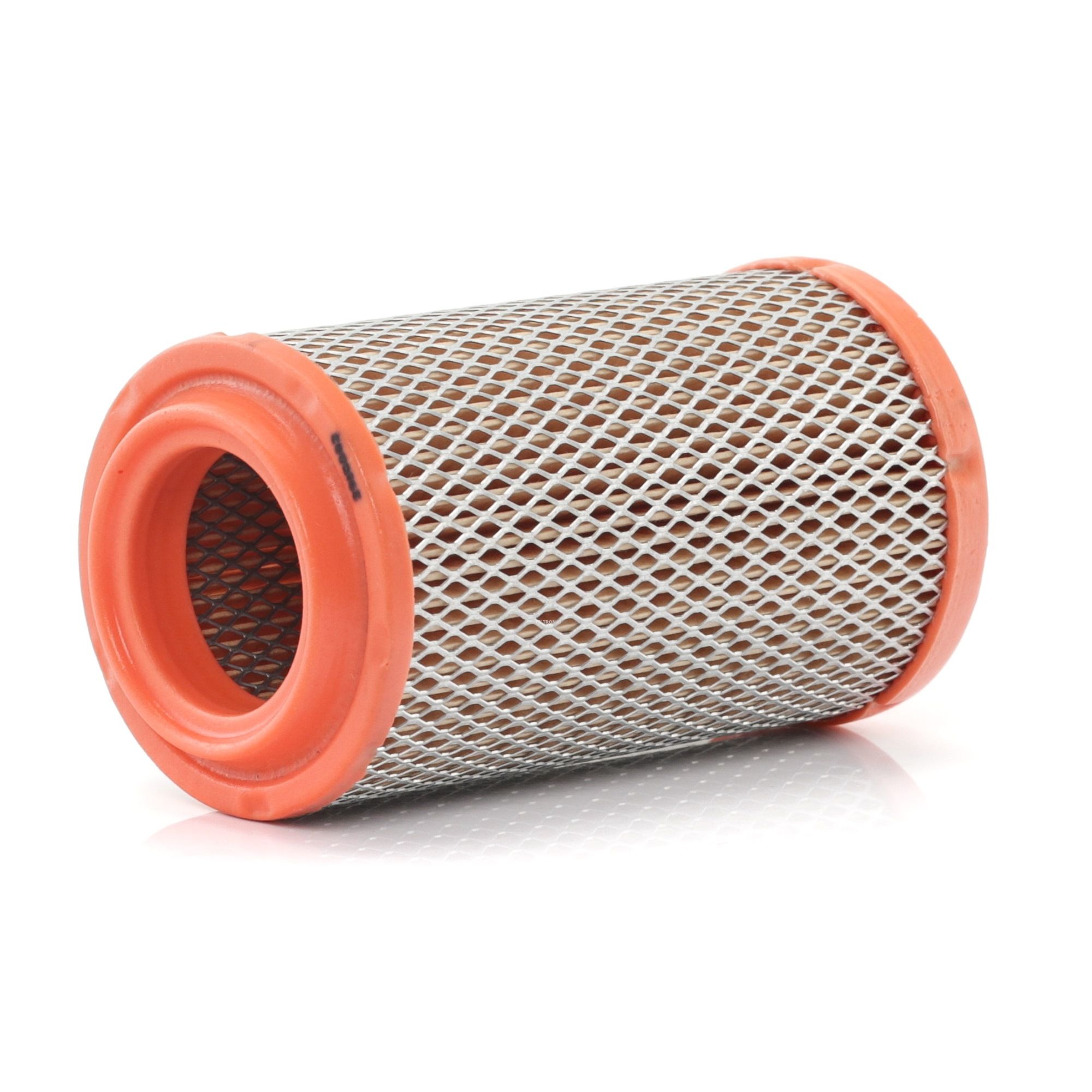 AR 215 FILTRON Air filters FORD USA 143mm, 76mm, Filter Insert