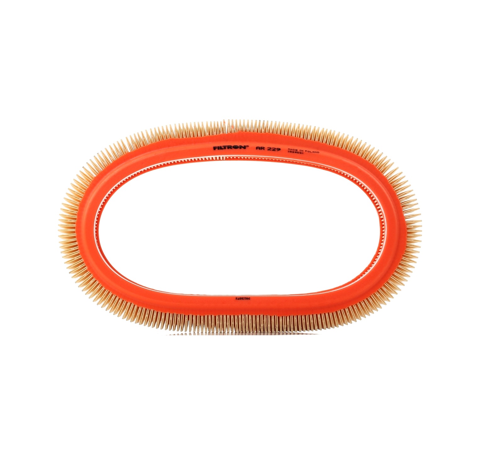 Great value for money - FILTRON Air filter AR 229