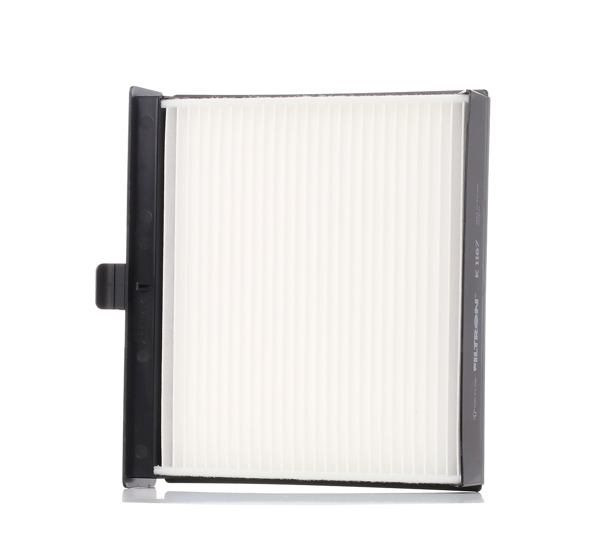 FILTRON K 1167 RENAULT SCÉNIC 2006 Air conditioner filter