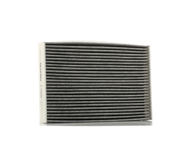 Filtro Cabine Ar Condicionado Citroen C3 C4 E Peugeot 307 Com Spray - Foto 3