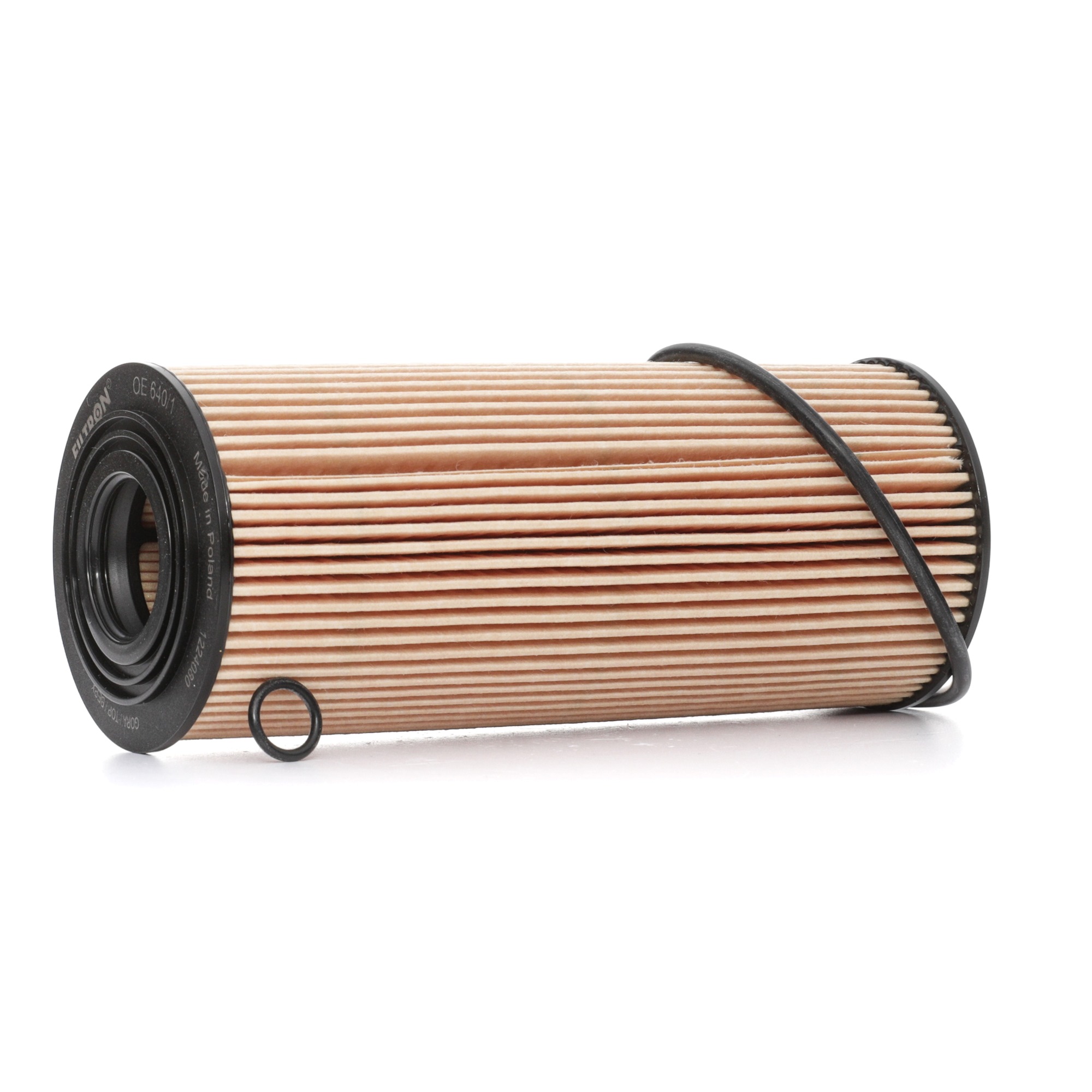 FILTRON OE 640/1 Olejový filter lacné v online obchod