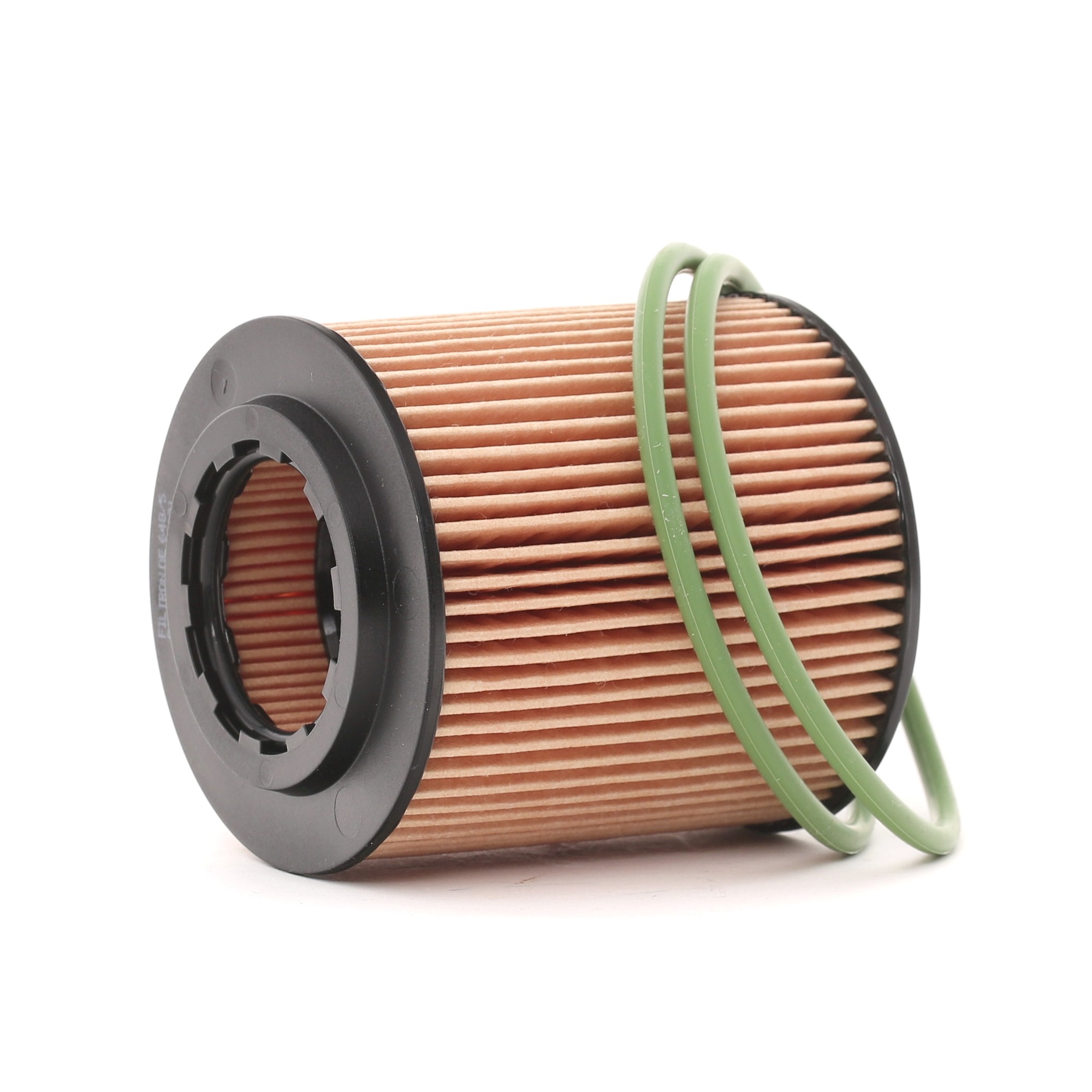 Great value for money - FILTRON Oil filter OE 648/5