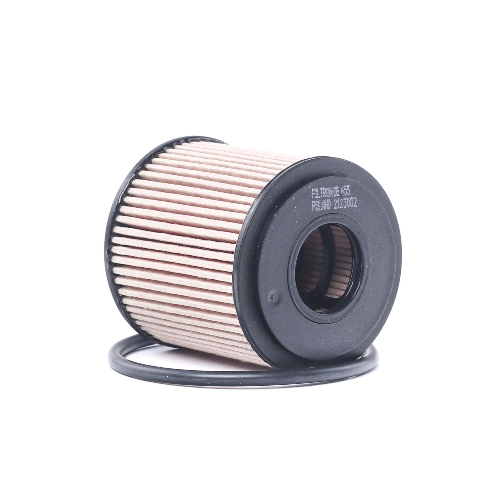 FILTRON Filter Insert Inner Diameter 2: 21mm, Ø: 52mm, Height: 55mm Oil filters OE 655 buy