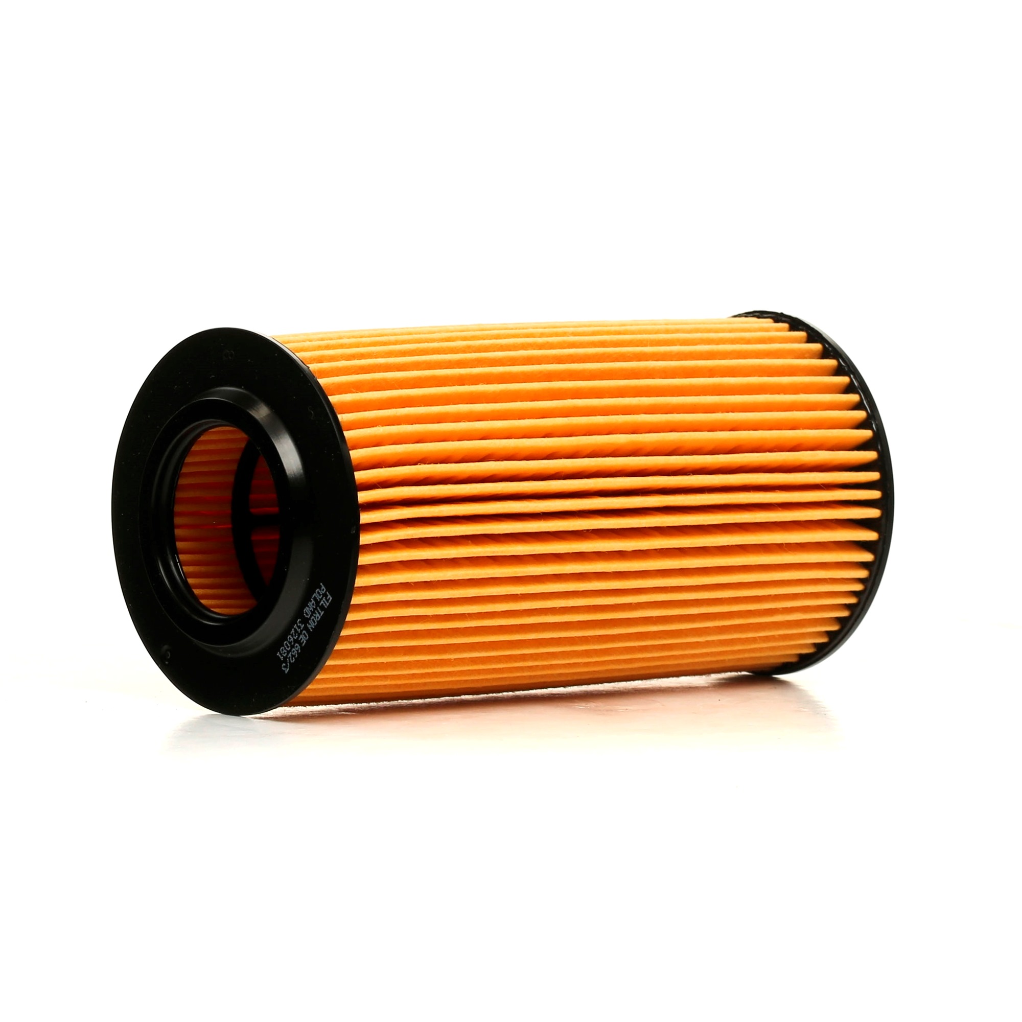 FILTRON Filter Insert Inner Diameter 2: 31,5mm, Ø: 65mm, Height: 128mm Oil filters OE 662/3 buy