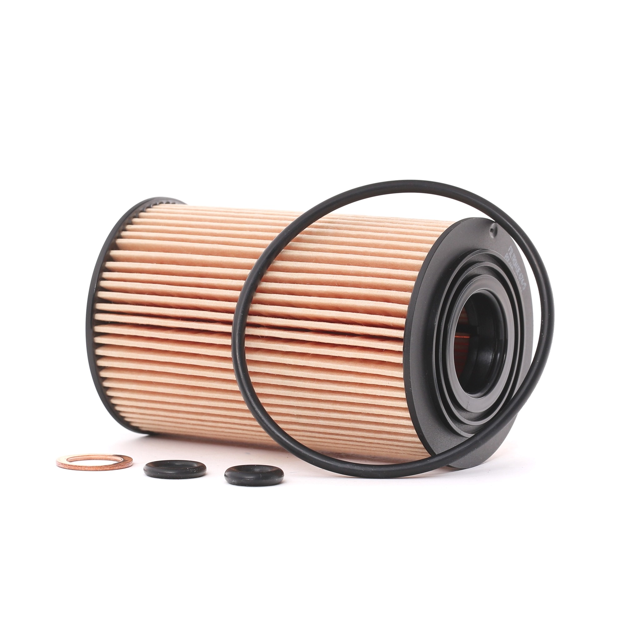 FILTRON Filter Insert Inner Diameter 2: 25mm, Ø: 65mm, Height: 103mm Oil filters OE 674/5 buy
