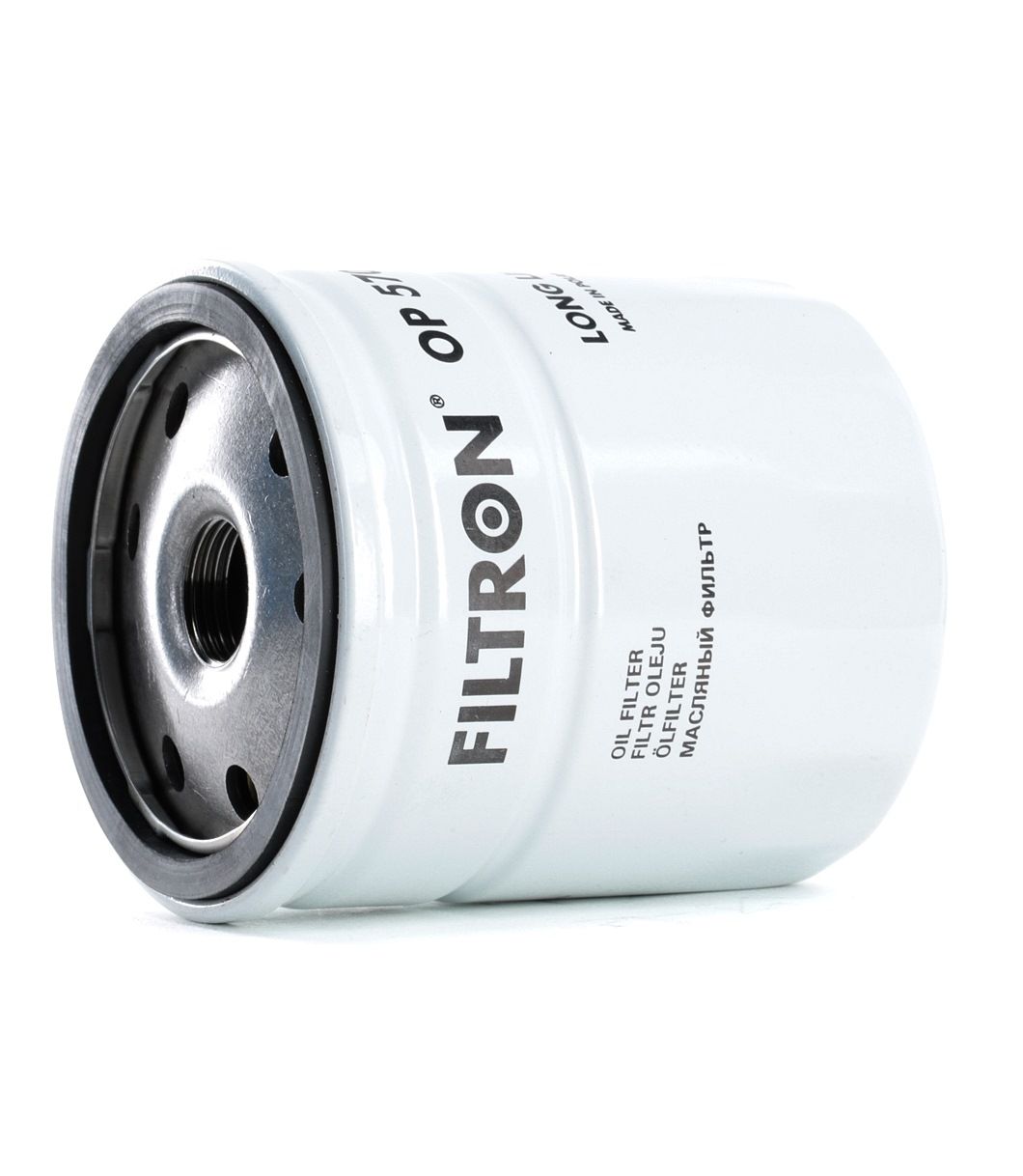 FILTRON OP5701 Filtro olio OPEL Corsa A TR (S83) 1.2 i (F11, M11, F19, M19) 45 CV Benzina 1990