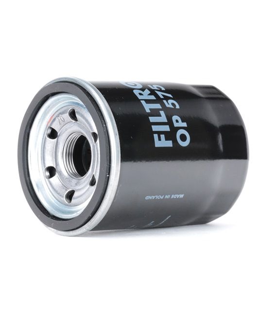 Oil Filter OP 575 — current discounts on top quality OE 15400679004 spare parts