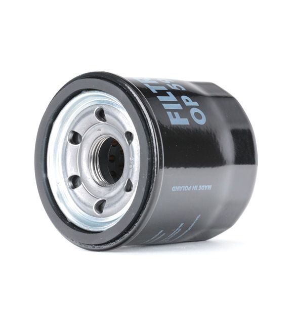 Oil Filter OP 595 — current discounts on top quality OE 15208-9E000 spare parts