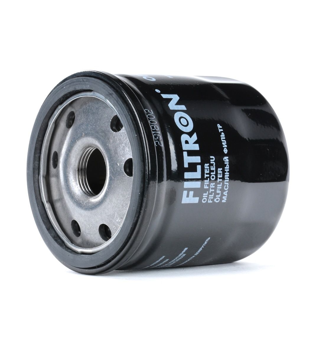 FILTRON OP 643/5 Oil filter M 20 X 1.5, Spin-on Filter
