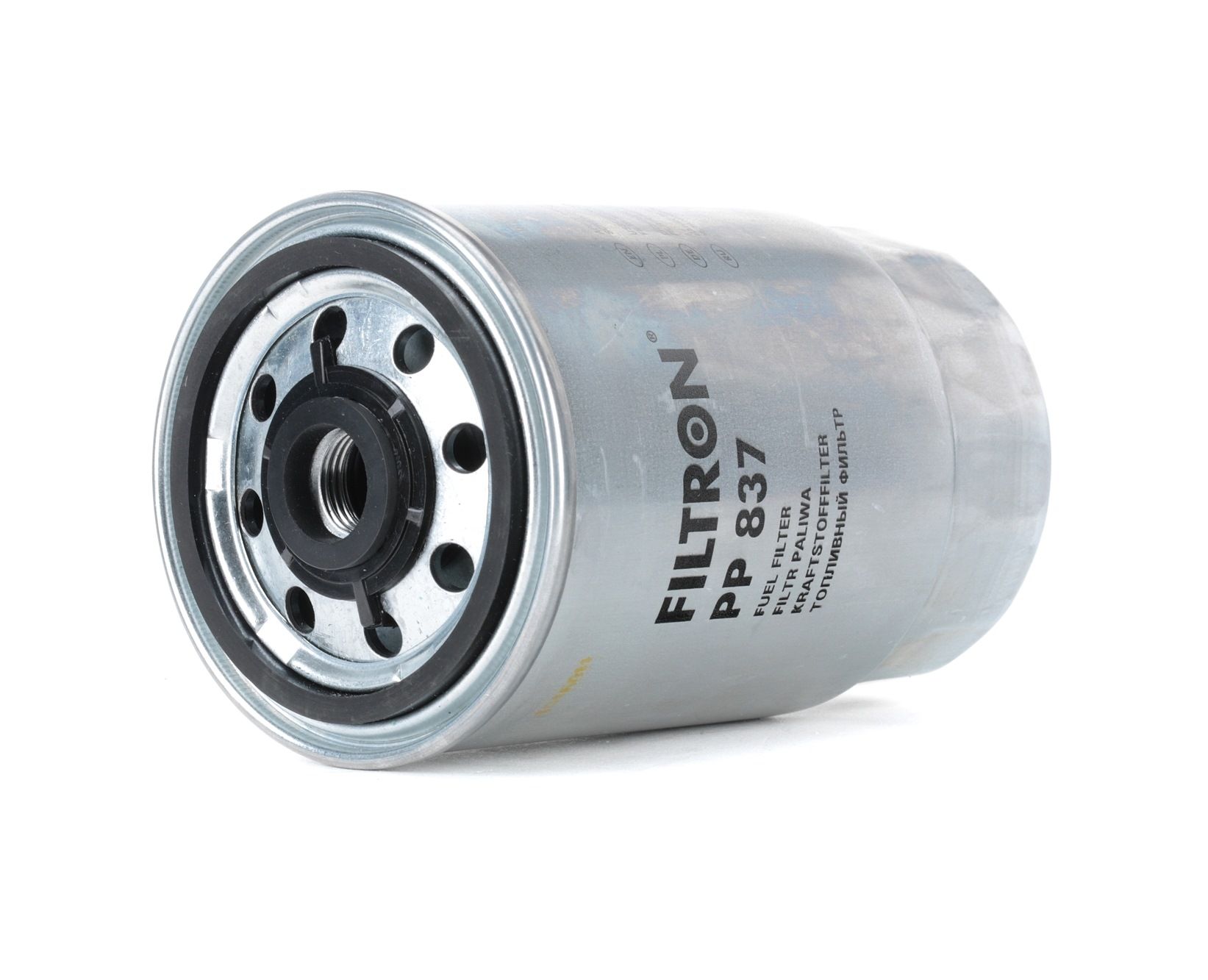 Palivový filtr PP 837 FILTRON – jenom nové autodíly