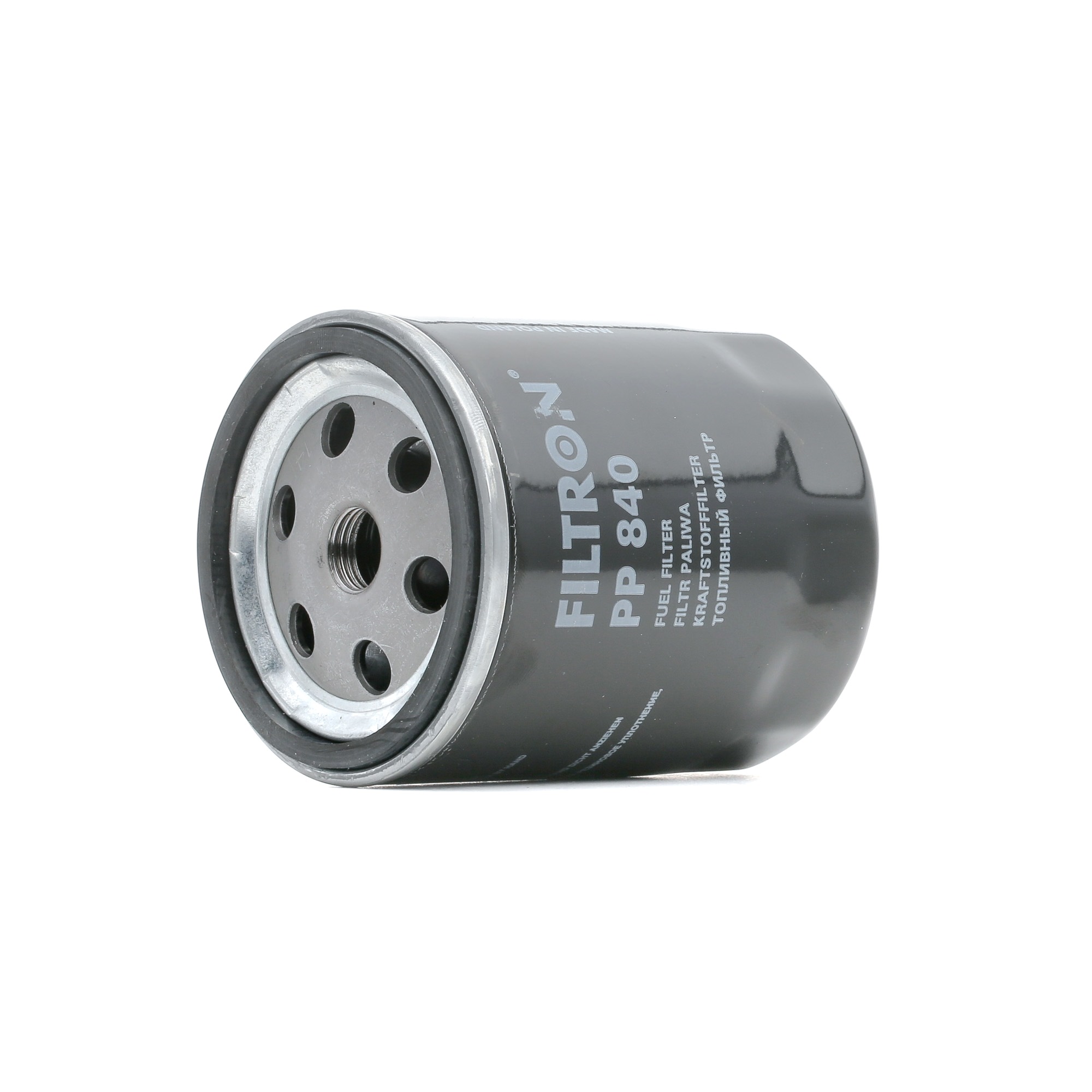 Great value for money - FILTRON Fuel filter PP 840