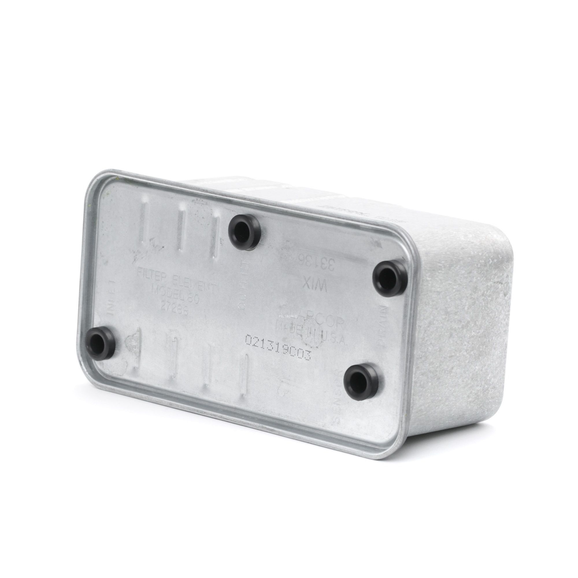 FILTRON PP 946 Kraftstofffilter günstig im Online Shop