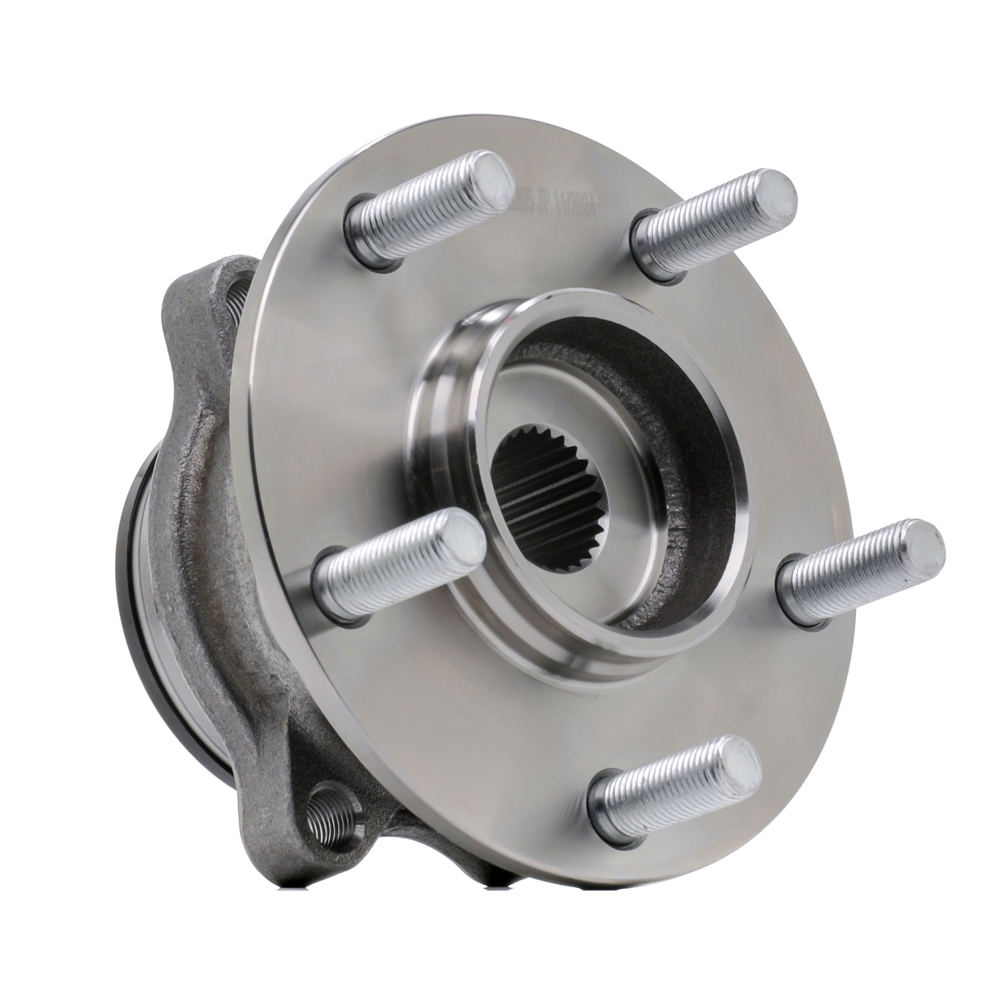 44-25055 Moyeu de roue ASHIKA MITSUBISHI ASX