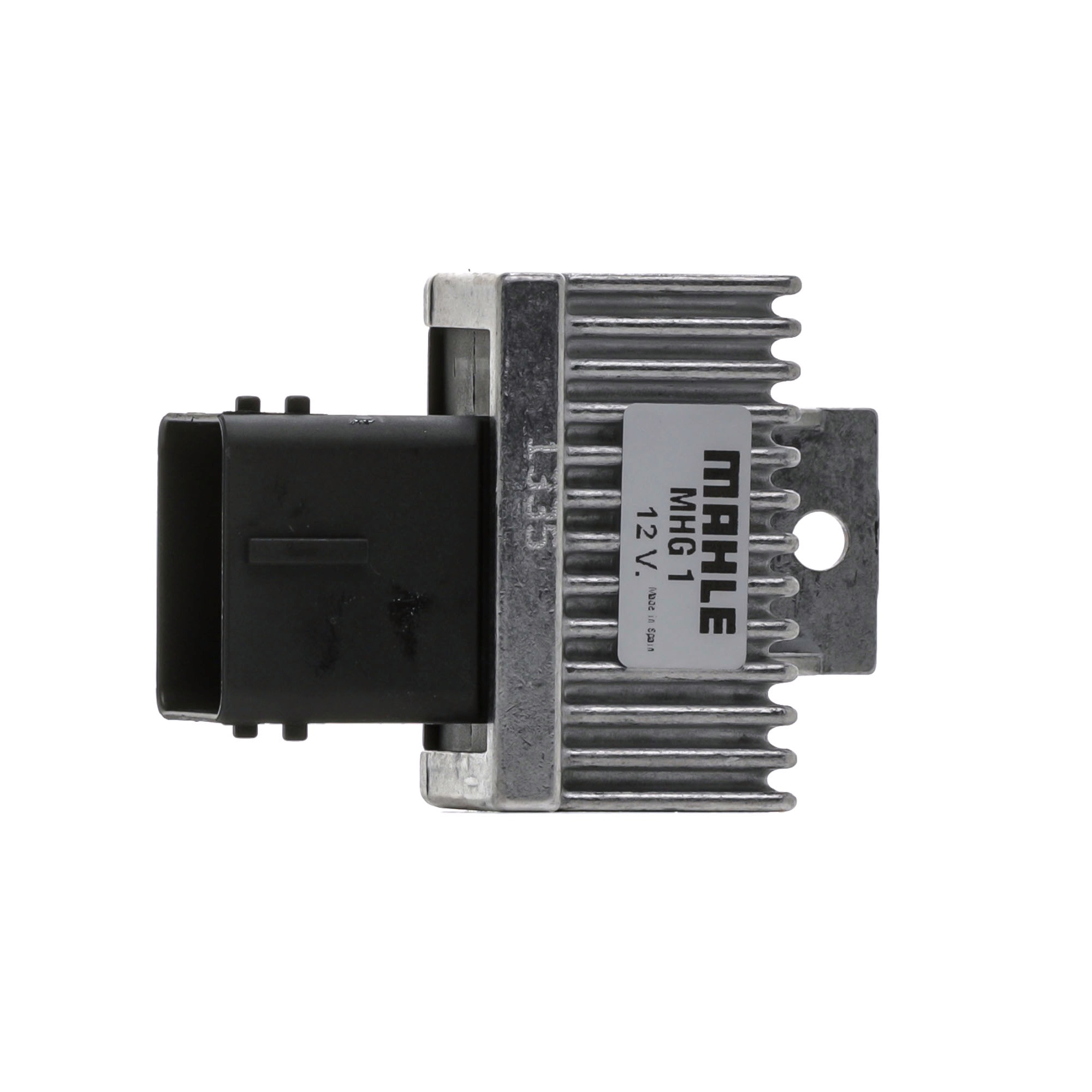 72473772 MAHLE MHG1 Citroën Berlingo M 1.6HDI Glow plug module 90 hp Diesel 2008 cost