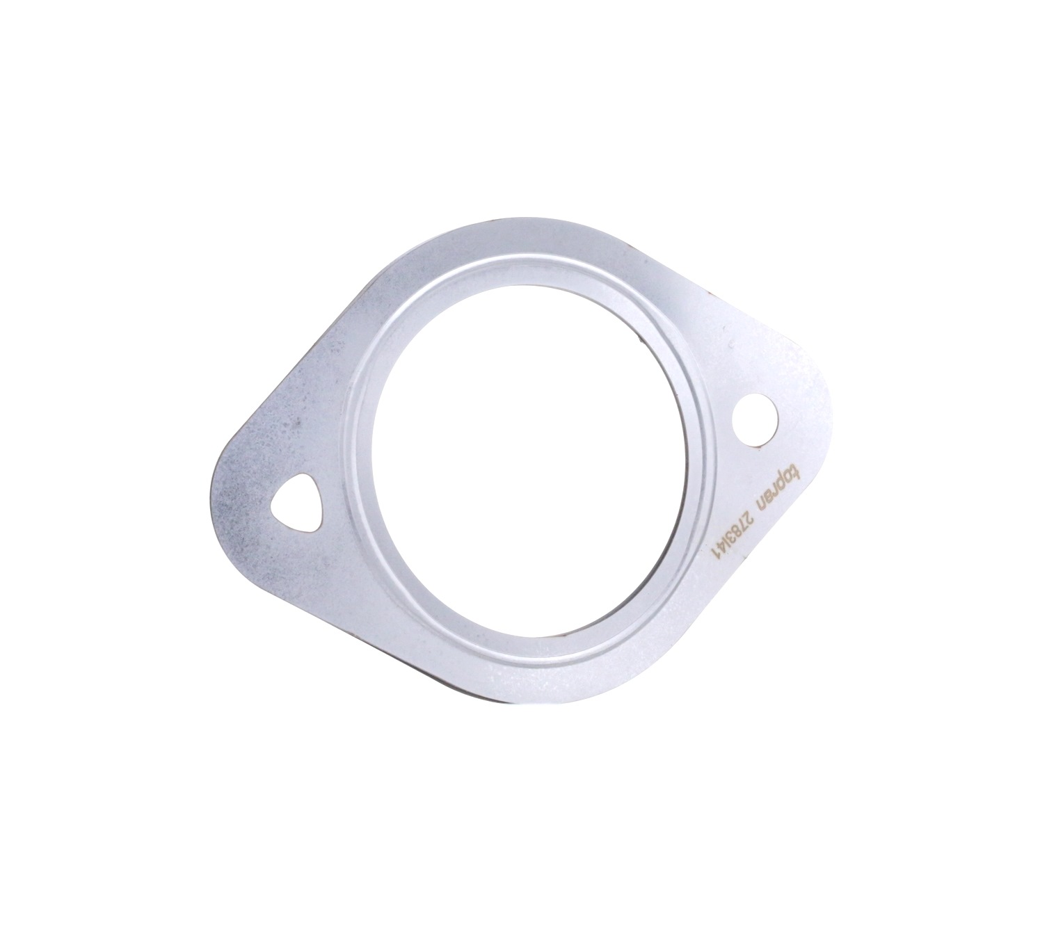 Great value for money - TOPRAN Exhaust pipe gasket 113 938
