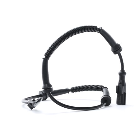 208211001 TOPRAN 208 211 Sensor, rotações da roda