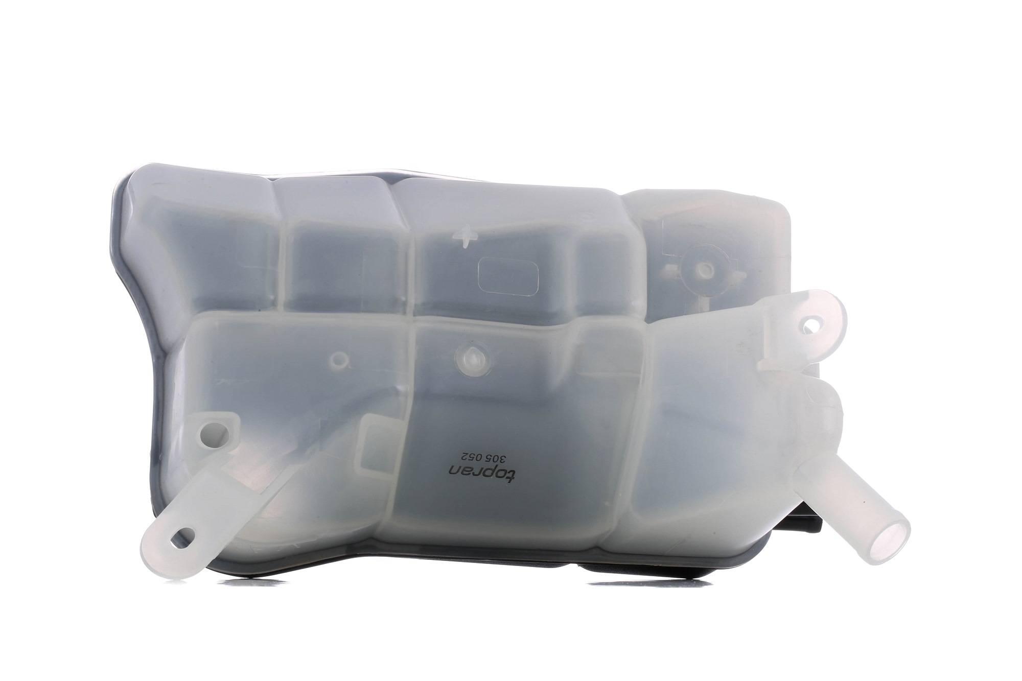 Great value for money - TOPRAN Coolant expansion tank 305 052