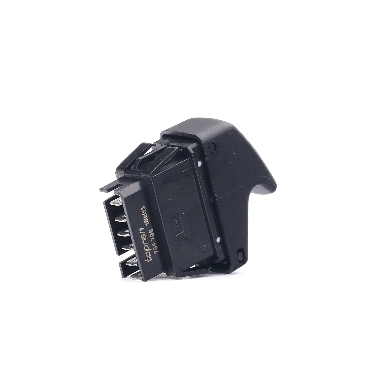TOPRAN 701 796 Window switch RENAULT experience and price