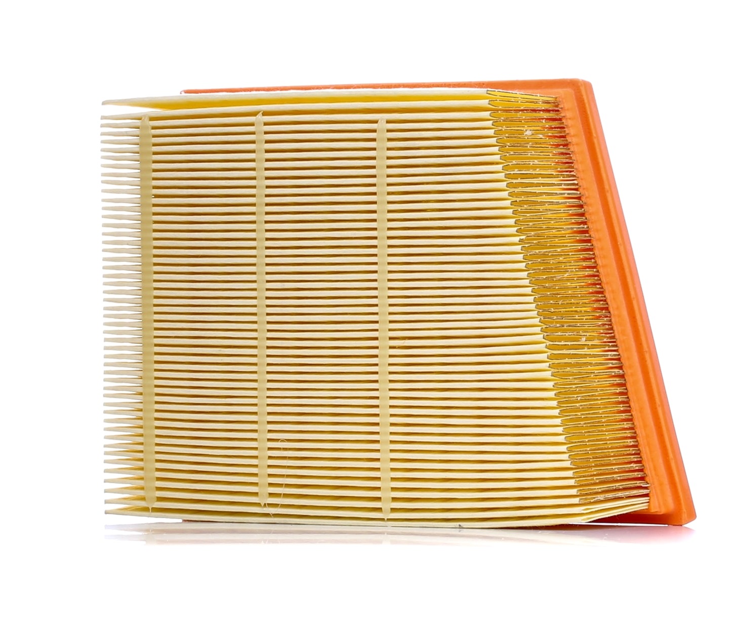 Great value for money - BLUE PRINT Air filter ADF122235