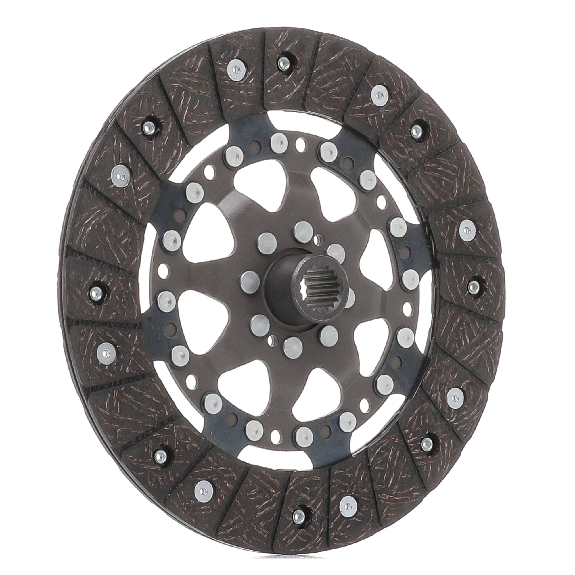 BLUE PRINT ADP153114 car clutch disc