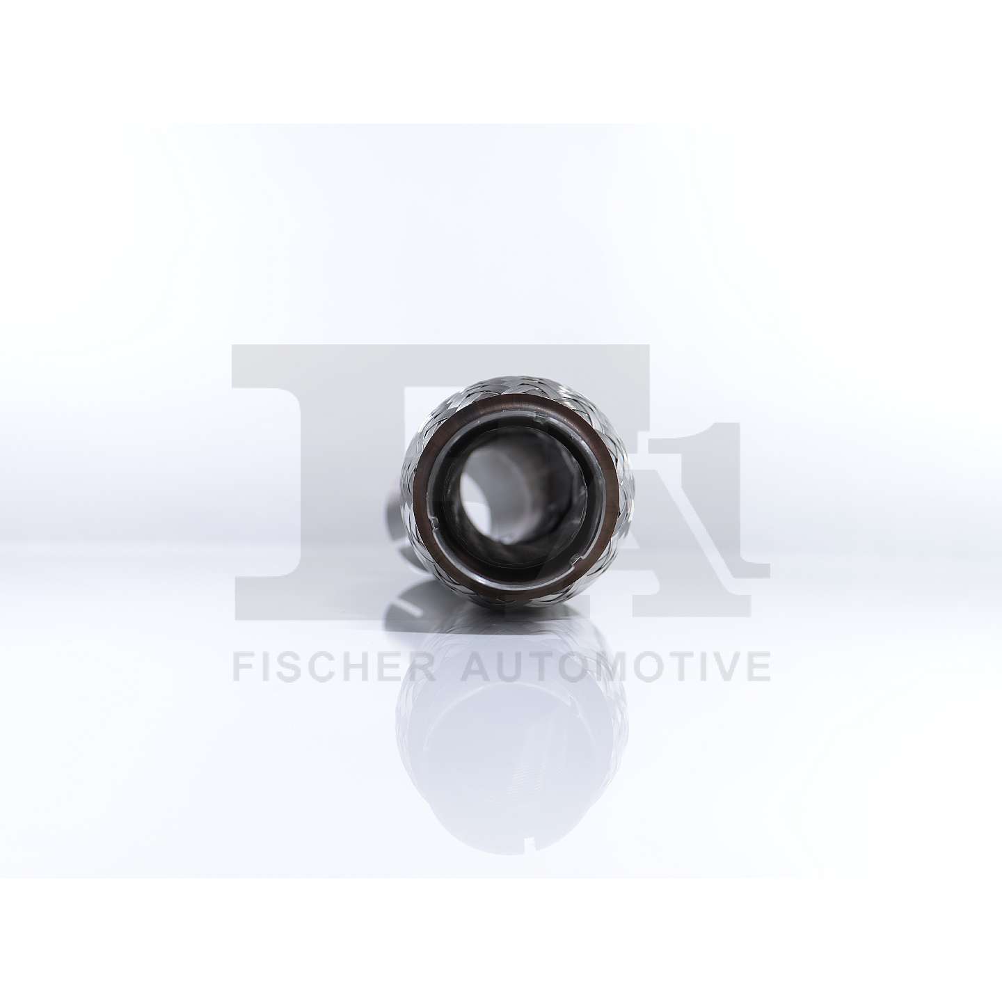Kjøp VW445-300 FA1 45 x 190 mm, eksosrør på eksospotte, med forsterkning, fleksibel Fleksirør, eksosanlegg VW445-300 Ikke kostbar