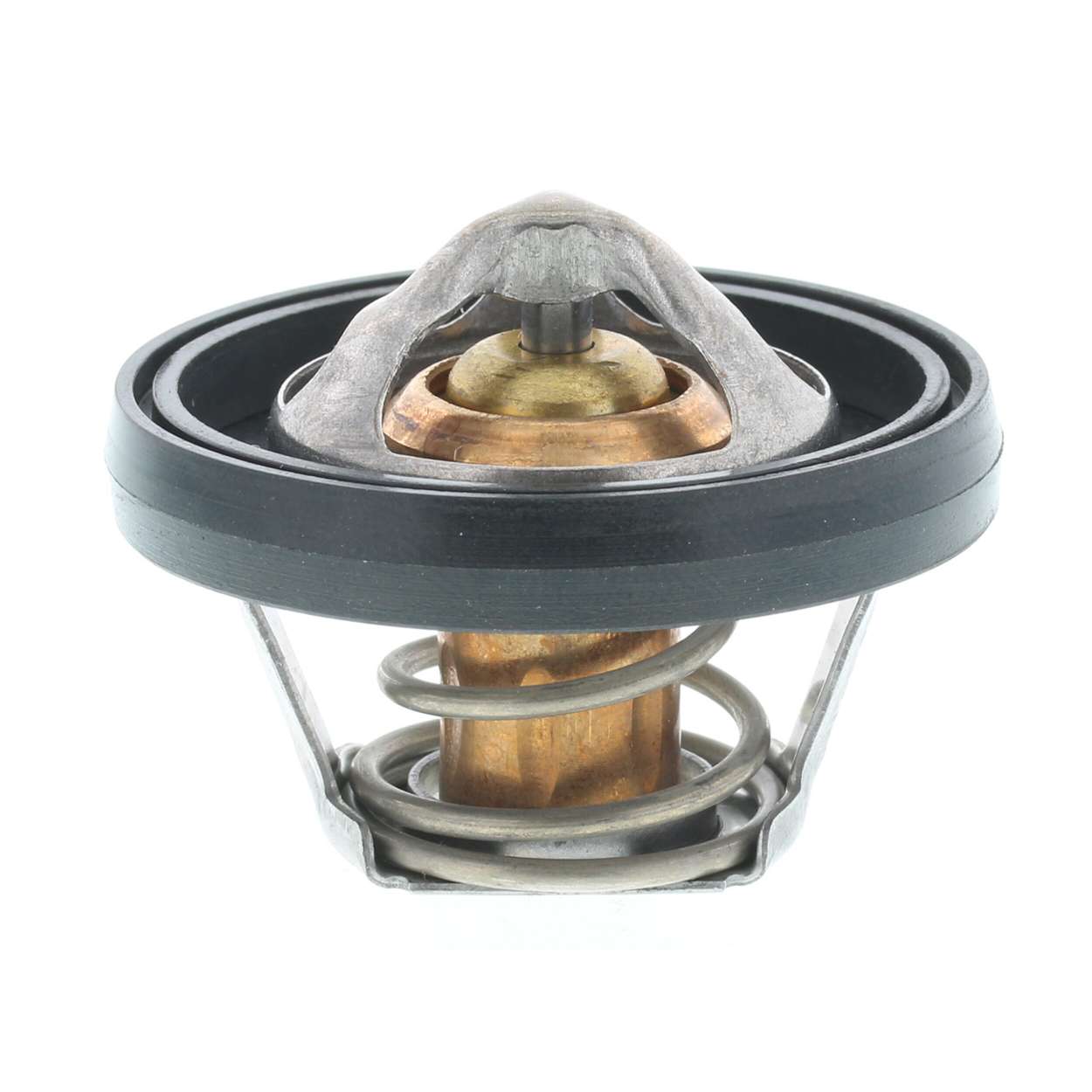 2340-91K MOTORAD Öffnungstemperatur: 91°C, 46mm, mit Dichtung, ohne Gehäuse D1: 46mm Kühlwasserthermostat 2340-91K günstig