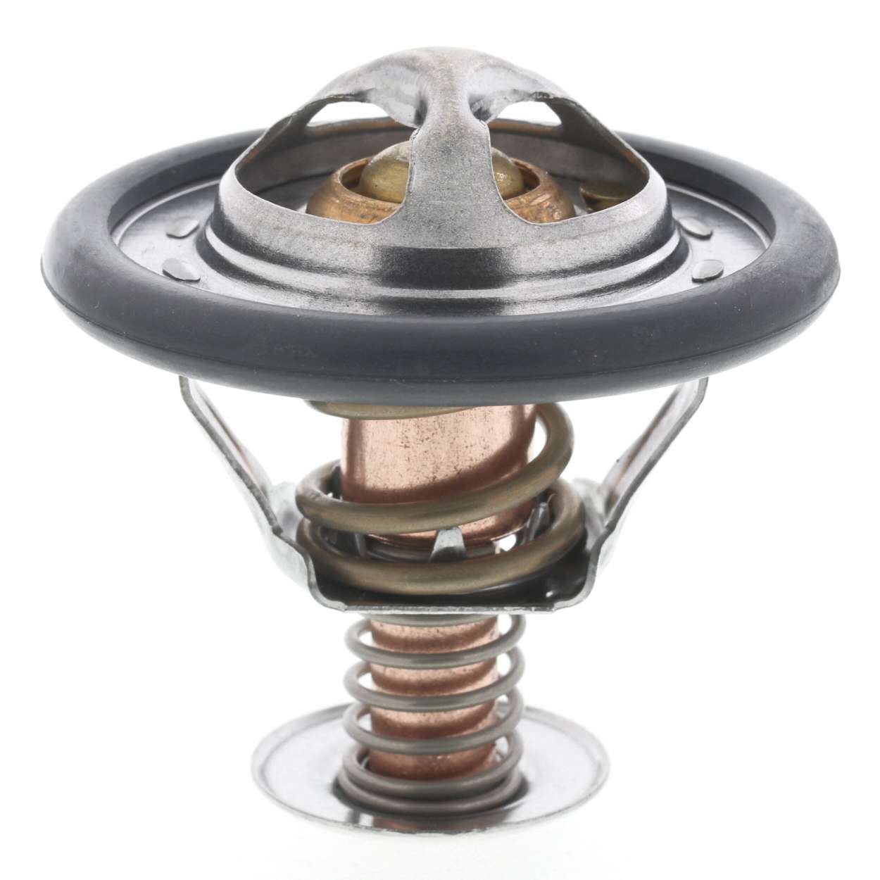 MOTORAD 299-88K Thermostaat, koelvloeistof Openingstemperatuur: 88°C, 56mm, Met pakking, Zonder behuizing