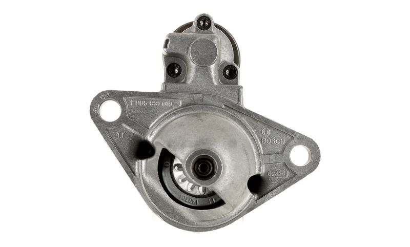 3318 Motor de arranque CEVAM NAD 101340 SEAT