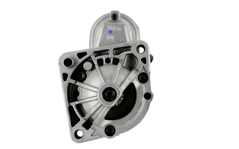 Pirkt 3331 CEVAM 12V, 1,3kW, Zobu skaits: 9, B+ M8, Exc M6 Starteris 3331 lēti