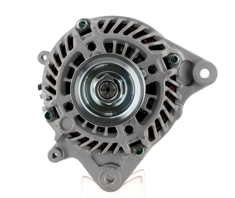 CEVAM 14V, 95A, B+ M6, COM, Ø 60 mm Número de nervaduras: 6 Alternadores 40022 comprar online