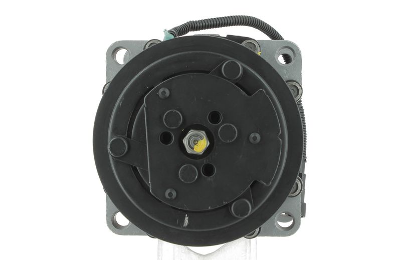 SD7H13 8600011 Kliimakompressor CEVAM 60601053 VW