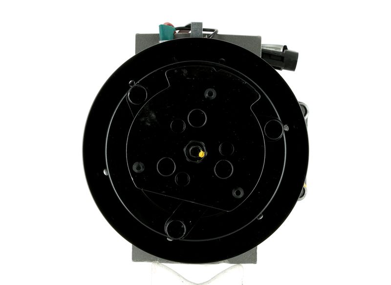 SD7V16 8600014 Compressor, ar condicionado CEVAM 60610275 RENAULT