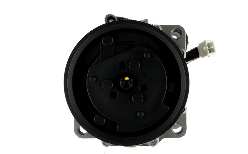 SD7V16 CEVAM 8600032 Kompressor Klimaanlage Peugeot 406 Kombi 3.0 24V 190 PS Benzin 2000 Preis