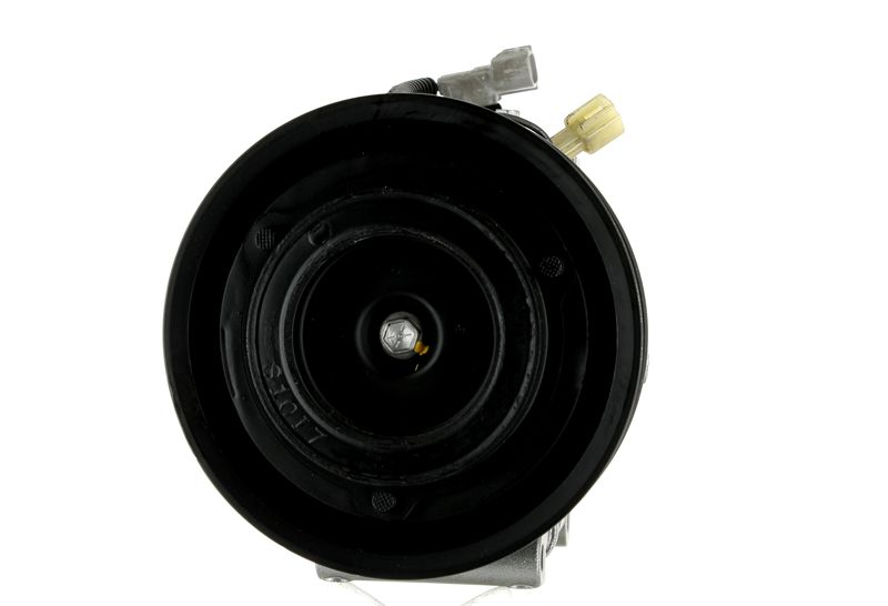 TV12SC 8600035 Tkercs, mágneskuplung-kompresszor CEVAM 717 8174 2 FORD