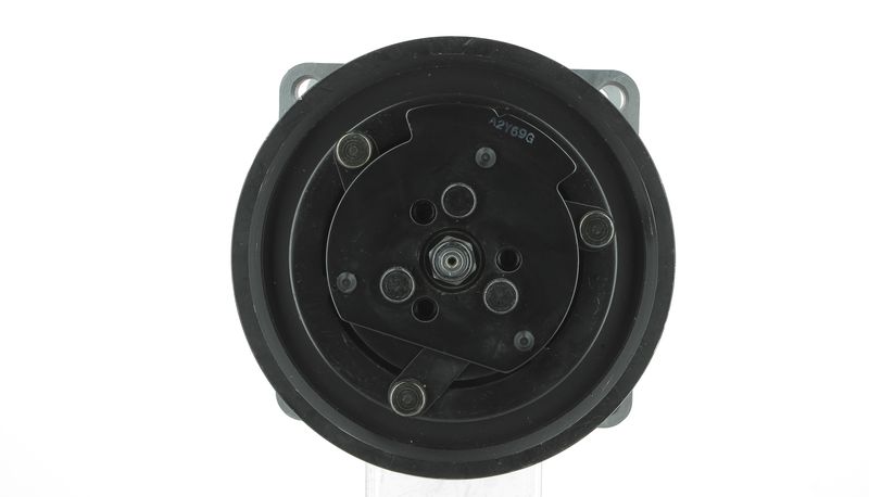 SD7H15 8600040 Spule, Magnetkupplung-Kompressor CEVAM 7659631 RENAULT