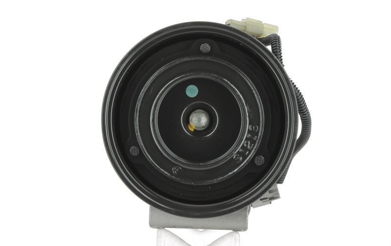 TV14EC 8600043 Klímakompresszor CEVAM 7736928 OPEL